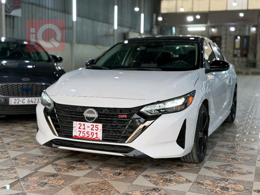 نيسان سنترا